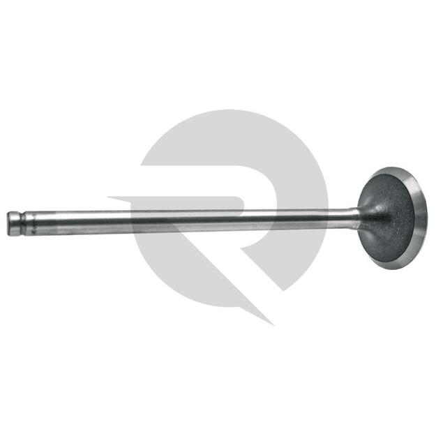 GRANIT Exhaust valve