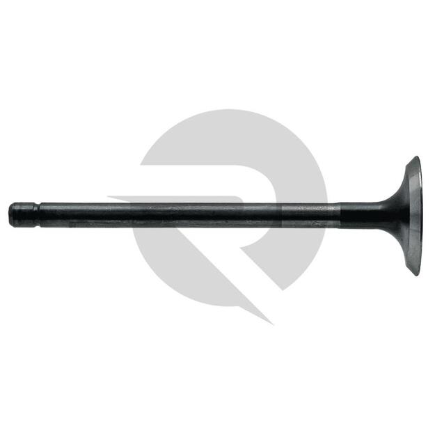 GRANIT Exhaust valve