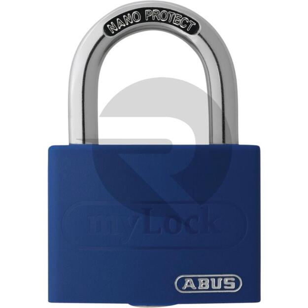 Padlock 1