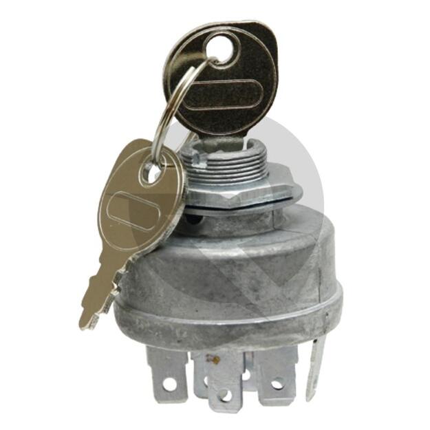 GRANIT Ignition lock