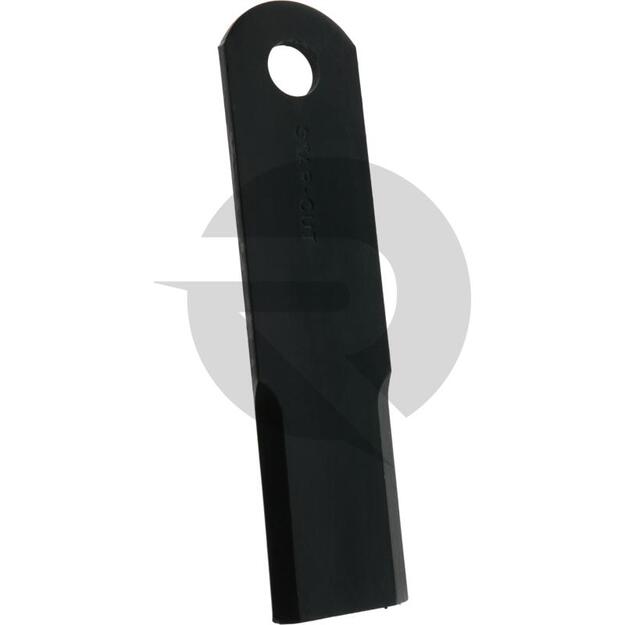 Mower blade 415mm 1