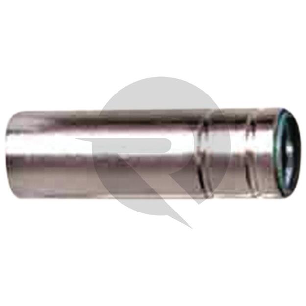 Gas nozzle cylindrical 1