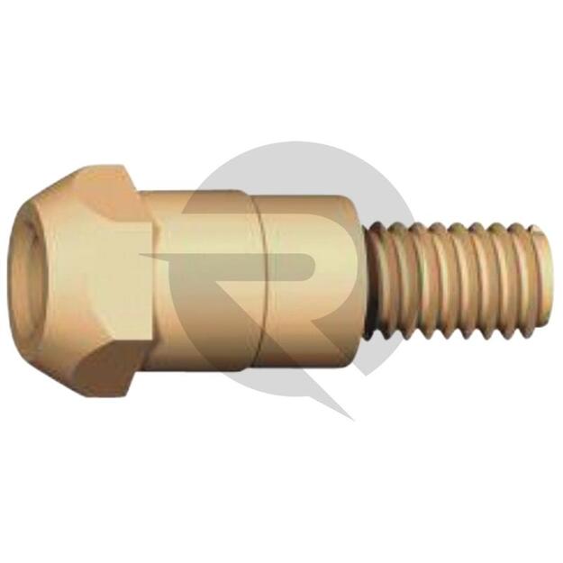 Nozzle holder M6 1