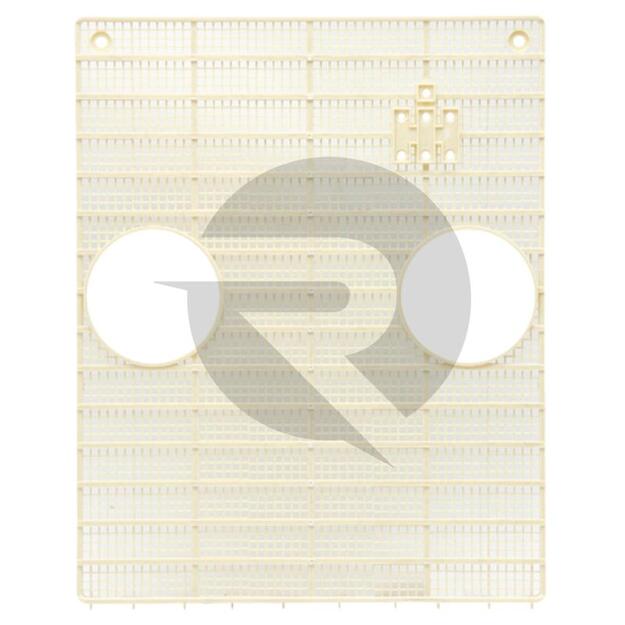 GRANIT Radiator grille