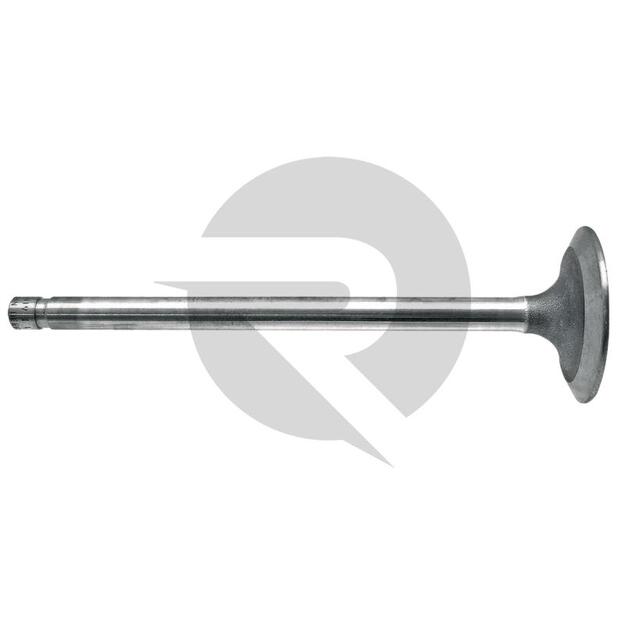 GRANIT Exhaust valve