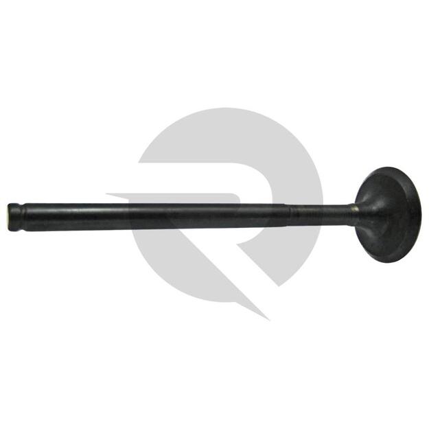 GRANIT Exhaust valve