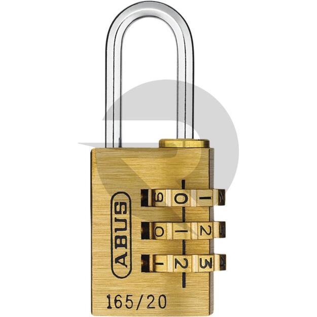 Padlock  165/40 SB” 1