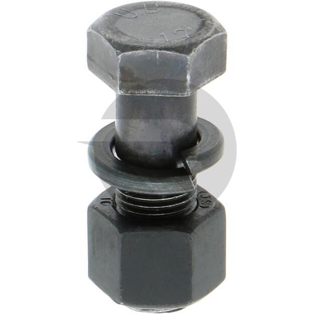 GRANIT Bolt with nut