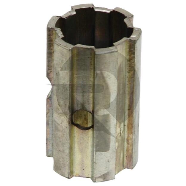 GRANIT Slip-on bushing