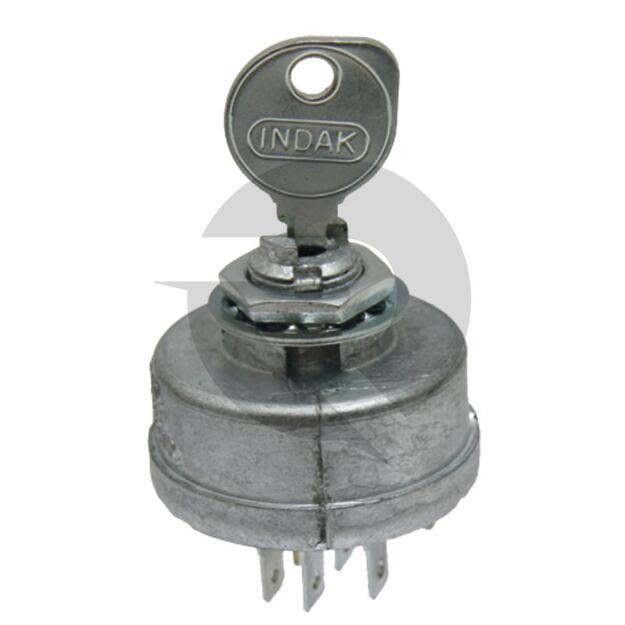 GRANIT Ignition lock