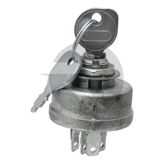 GRANIT Ignition lock