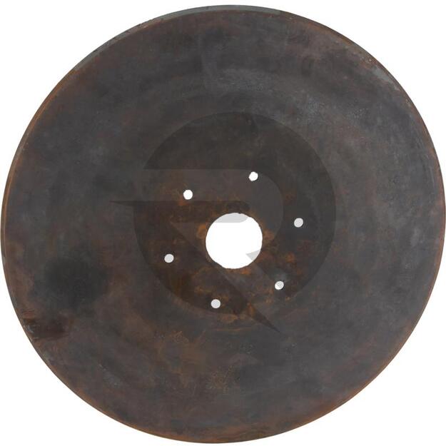 GRANIT Track marker disc Ø325x2.5 1