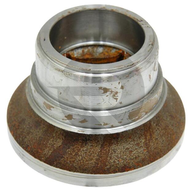 Flange 1