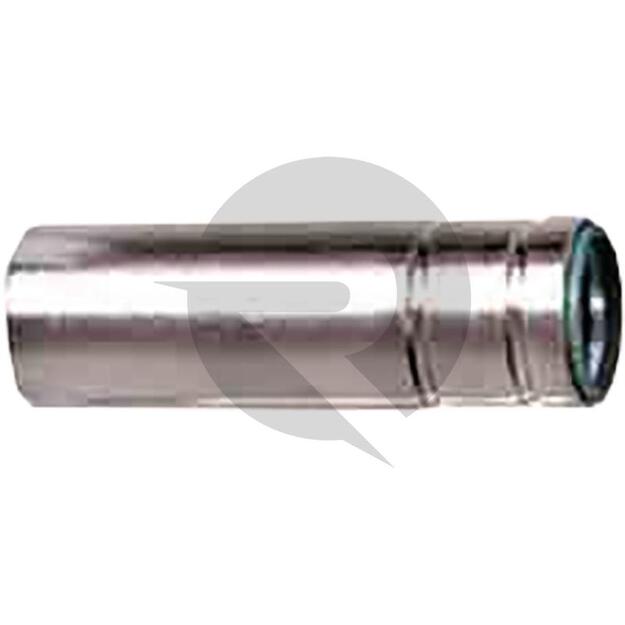 Gas nozzle cylindrical 1