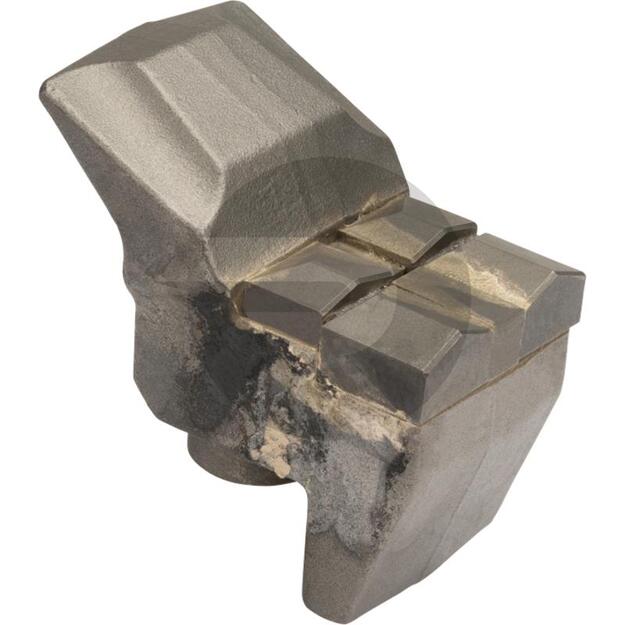 Stone crusher tool 1