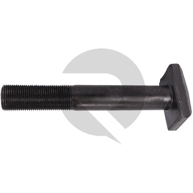 Hammer-head bolt 1