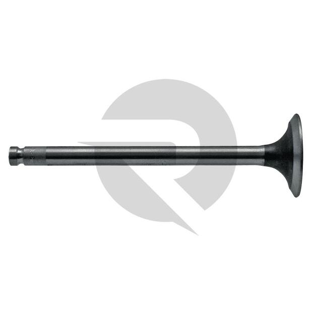 GRANIT Exhaust valve