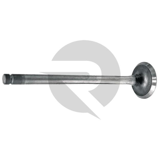 GRANIT Exhaust valve