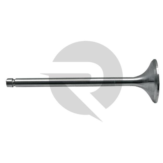 GRANIT Exhaust valve