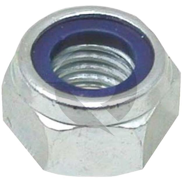 GRANIT Lock nuts