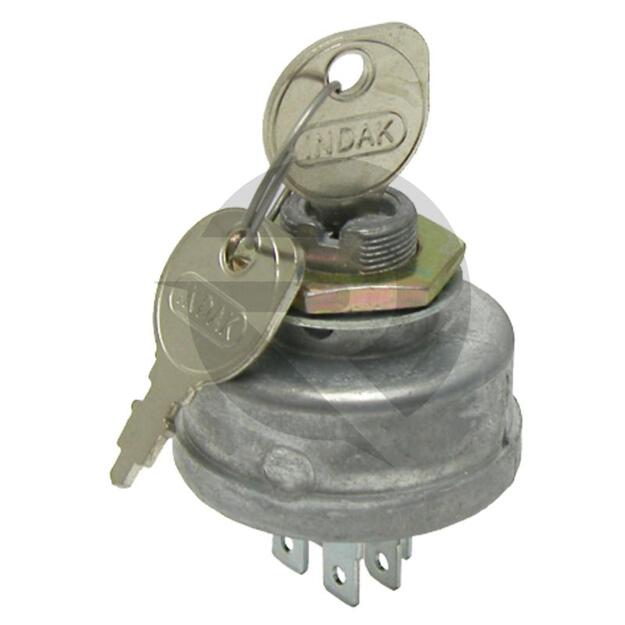 GRANIT Ignition lock