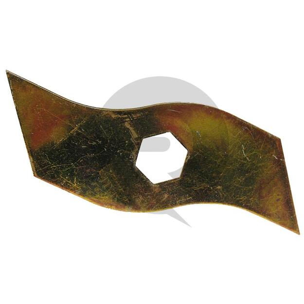 GRANIT Scarifier blade