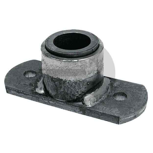 Bearing flange 1