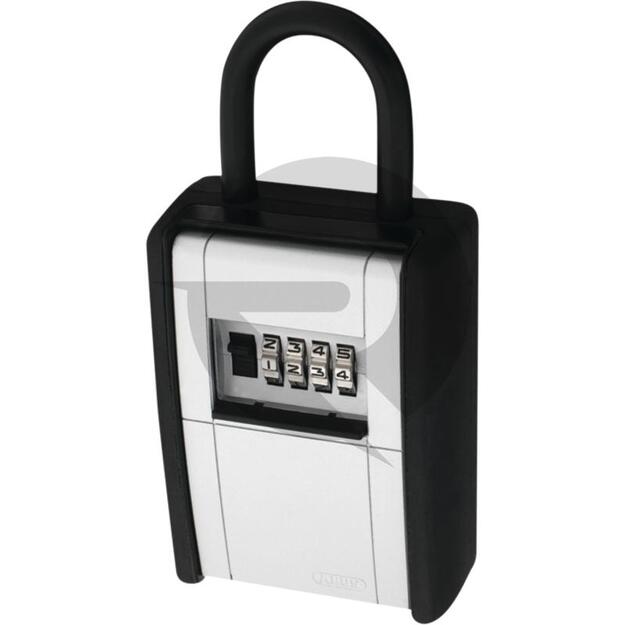 Lock box for keys 1