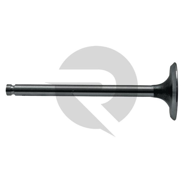 GRANIT Exhaust valve