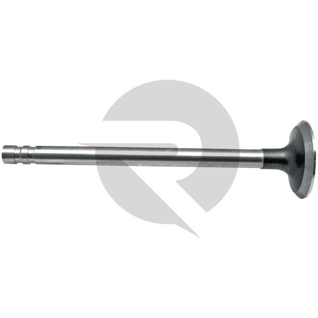 GRANIT Exhaust valve