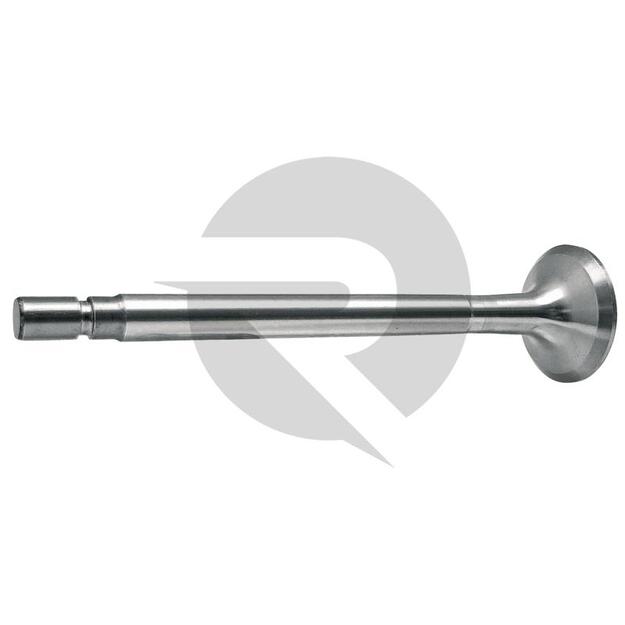 GRANIT Exhaust valve