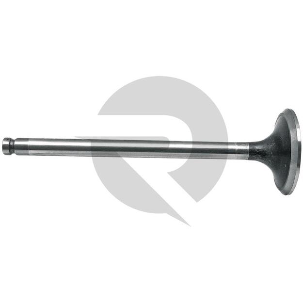 GRANIT Exhaust valve