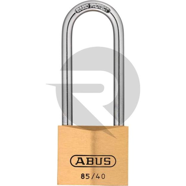 Padlock 1