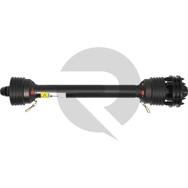 Weasler PTO shaft