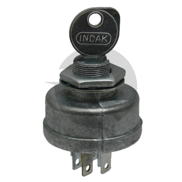 GRANIT Ignition lock