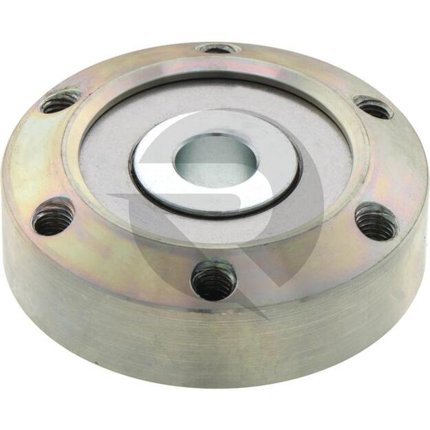 Flange bearing 1