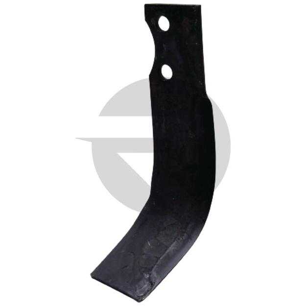 Tiller blade 1