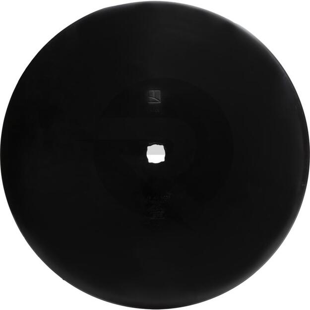 Plate disc smooth 1