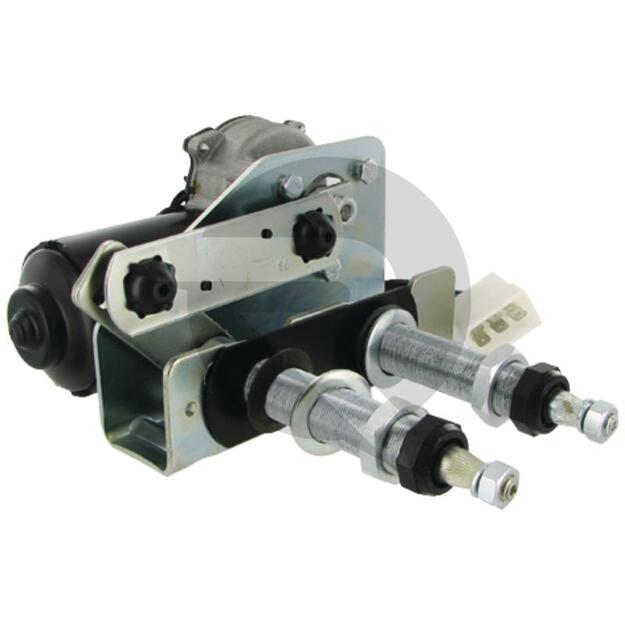 GRANIT Wiper motor