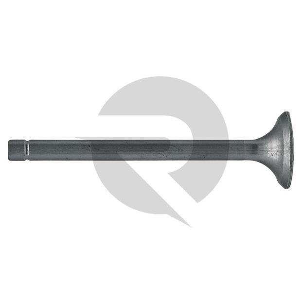 GRANIT Exhaust valve