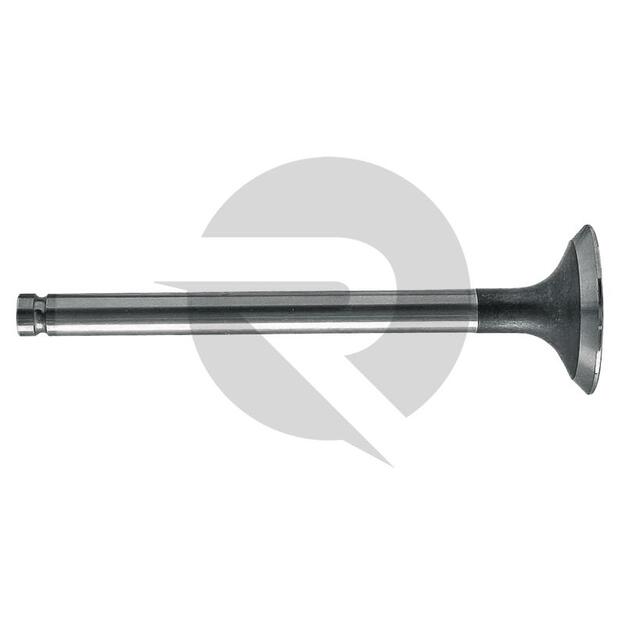 GRANIT Exhaust valve