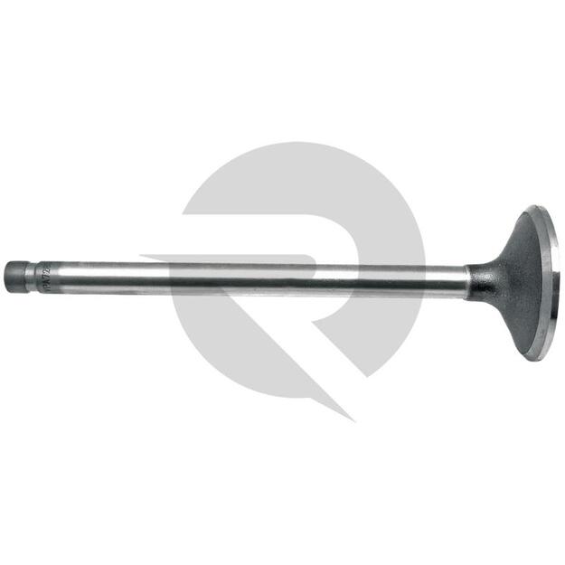 GRANIT Exhaust valve