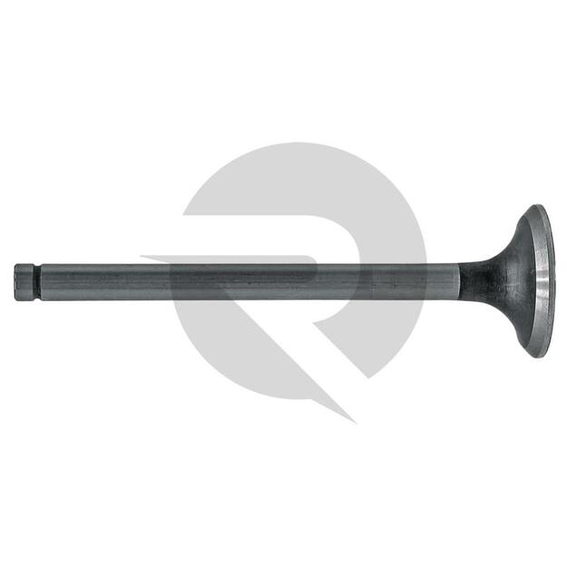 GRANIT Exhaust valve