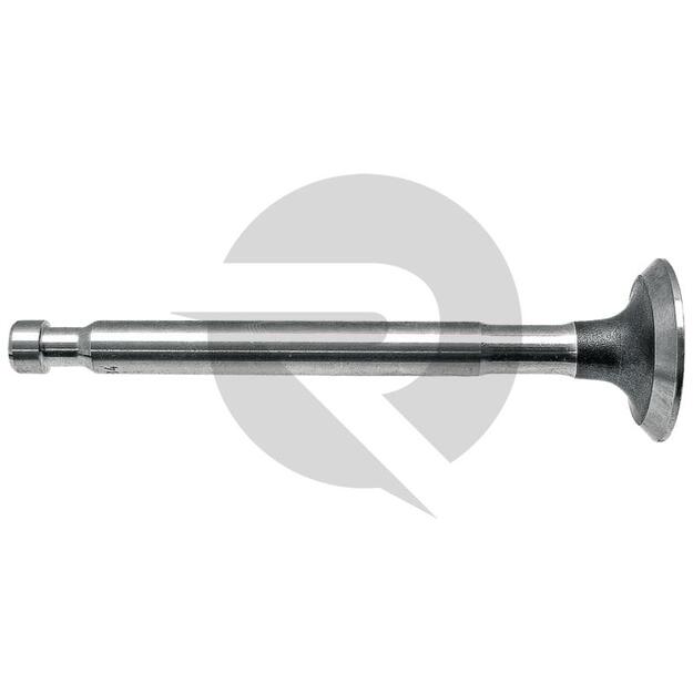 GRANIT Exhaust valve