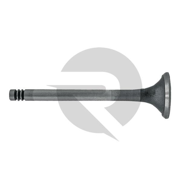 GRANIT Exhaust valve