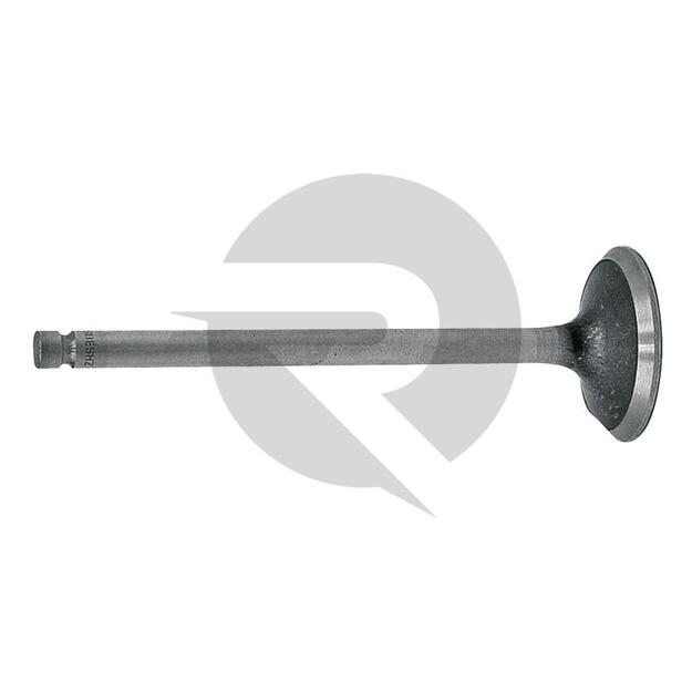 GRANIT Exhaust valve