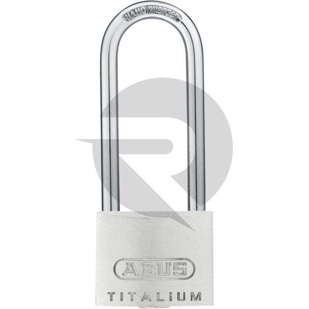 Padlock 1