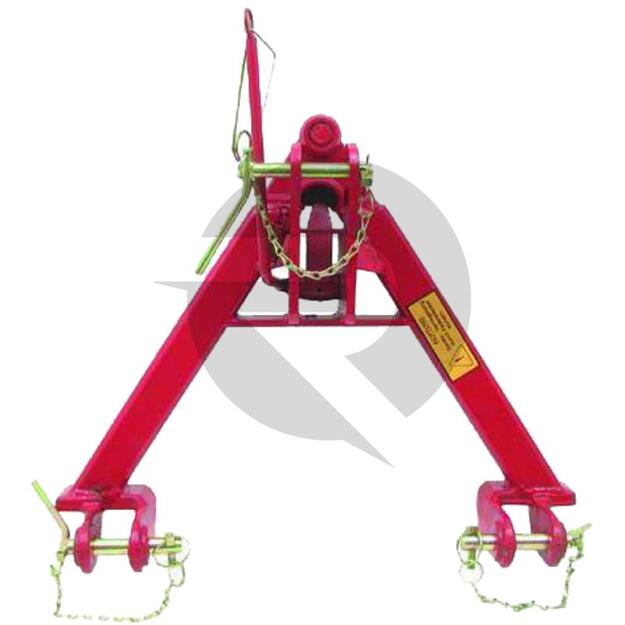 GRANIT Tractor A-frame