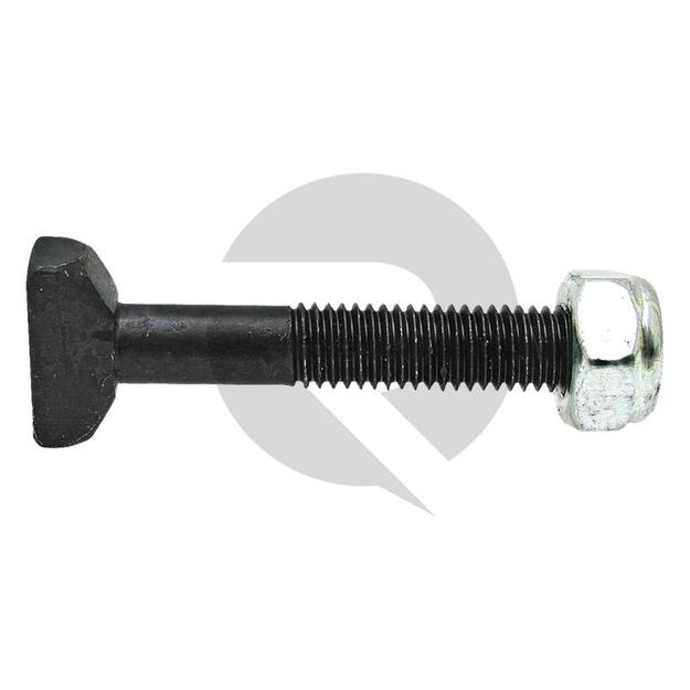 GRANIT Hammer-head bolt