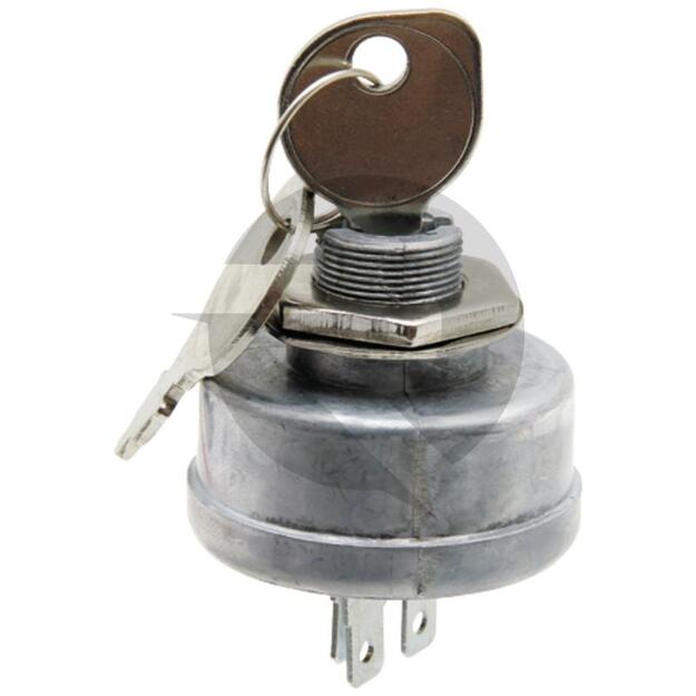 GRANIT Ignition lock